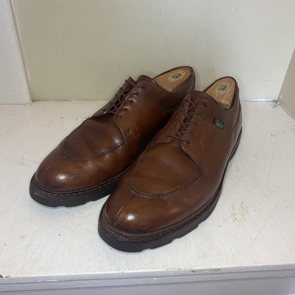 Paraboot Avignon Split-Toe Shoe